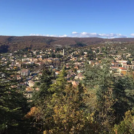Gite Fratellu Forcalquier Exterior photo