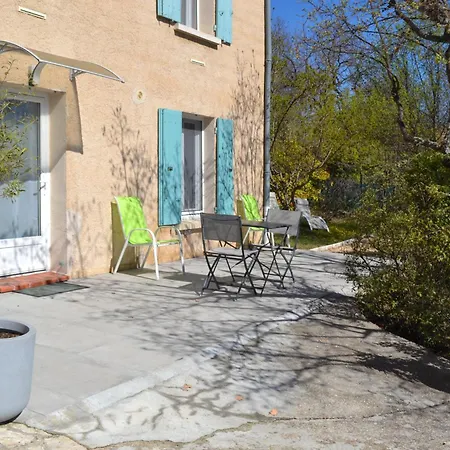 Gite Fratellu Forcalquier Exterior photo