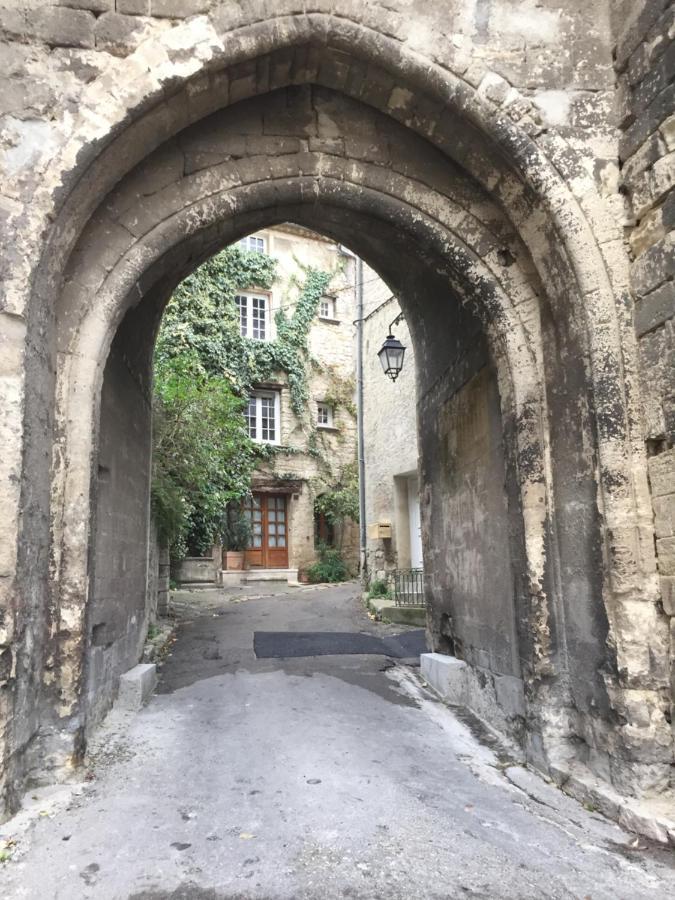 Holiday home Fratellu Forcalquier