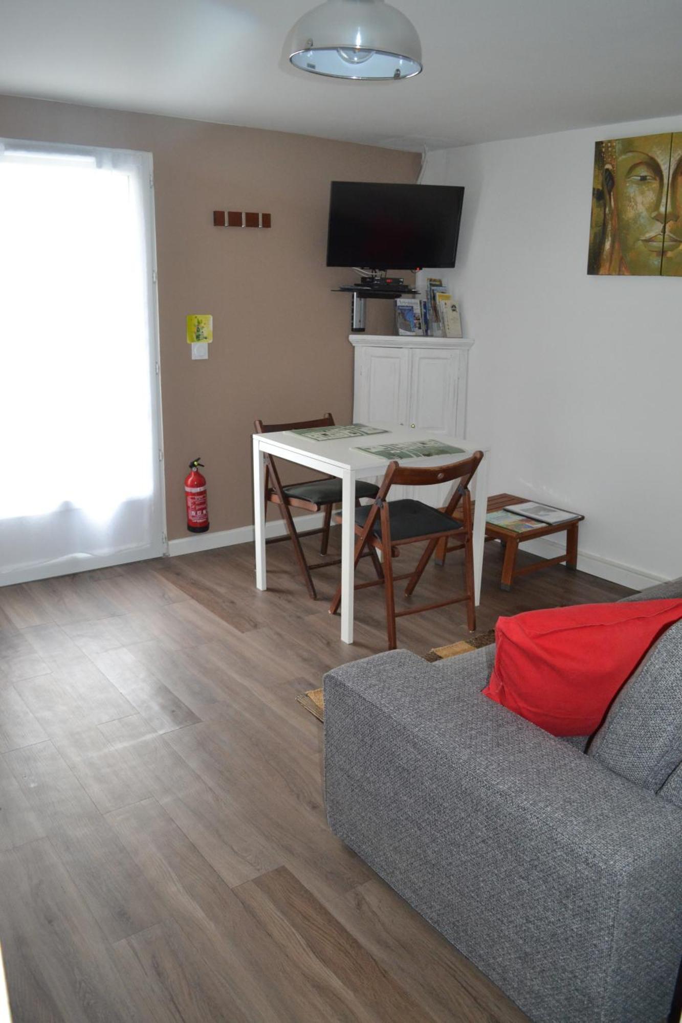 Fratellu Holiday home